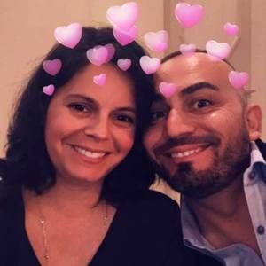 Meet your Posher, Sergio